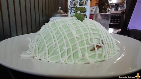 パンケーキ&ホットケーキ 東京,横浜,鎌倉 まとめ by パンケーキマン