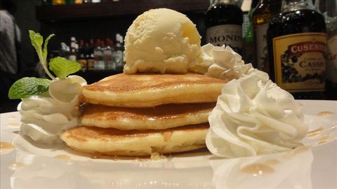 パンケーキ&ホットケーキ 名古屋(豊橋/桑名) まとめ by パンケーキマン