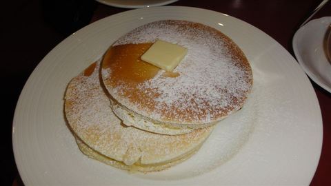 パンケーキ&ホットケーキ 東京,横浜,鎌倉 まとめ by パンケーキマン