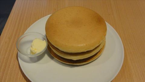パンケーキ&ホットケーキ 東京,横浜,鎌倉 まとめ by パンケーキマン