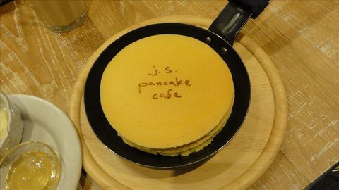 パンケーキ&ホットケーキ 大阪まとめ by パンケーキマン