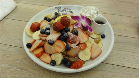 パンケーキ&ホットケーキ 東京,横浜,鎌倉 まとめ by パンケーキマン