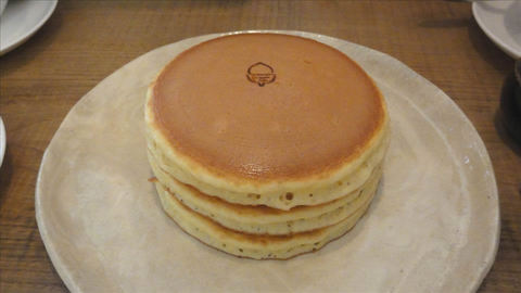 パンケーキ&ホットケーキ 東京,横浜,鎌倉 まとめ by パンケーキマン