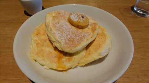 パンケーキ&ホットケーキ 東京,横浜,鎌倉 まとめ by パンケーキマン