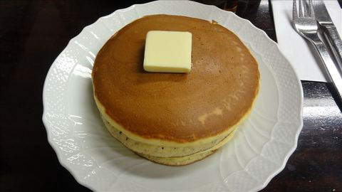 パンケーキ&ホットケーキ 東京,横浜,鎌倉 まとめ by パンケーキマン