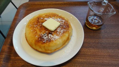 パンケーキ&ホットケーキ 東京,横浜,鎌倉 まとめ by パンケーキマン