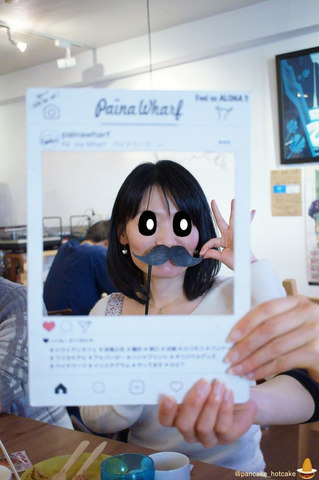 【特別編】パホケ会30 記念すべき30回目もパンケーキタワーだらけ!パイナワーフでプレーンにコナモカにトッピング&ソースにチキンに海老♪パンケーキマン