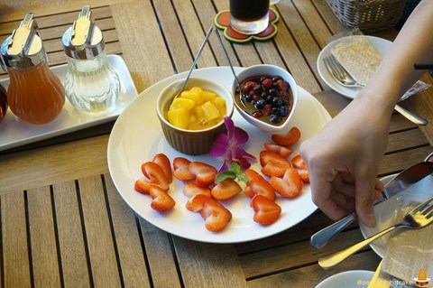 【特別編】パホケ会33 パンケーキタワーにパンケーキタワー♪HoiHoiパンケーキ尽くしの巻♪ホイホイ栄本店(名古屋/栄)パンケーキマン