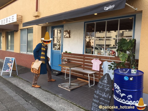【特別編】パホケ会30 記念すべき30回目もパンケーキタワーだらけ!パイナワーフでプレーンにコナモカにトッピング&ソースにチキンに海老♪パンケーキマン